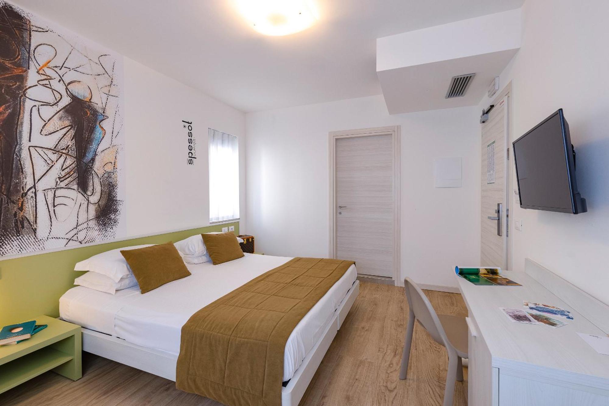 Hotel Principe Lignano Sabbiadoro