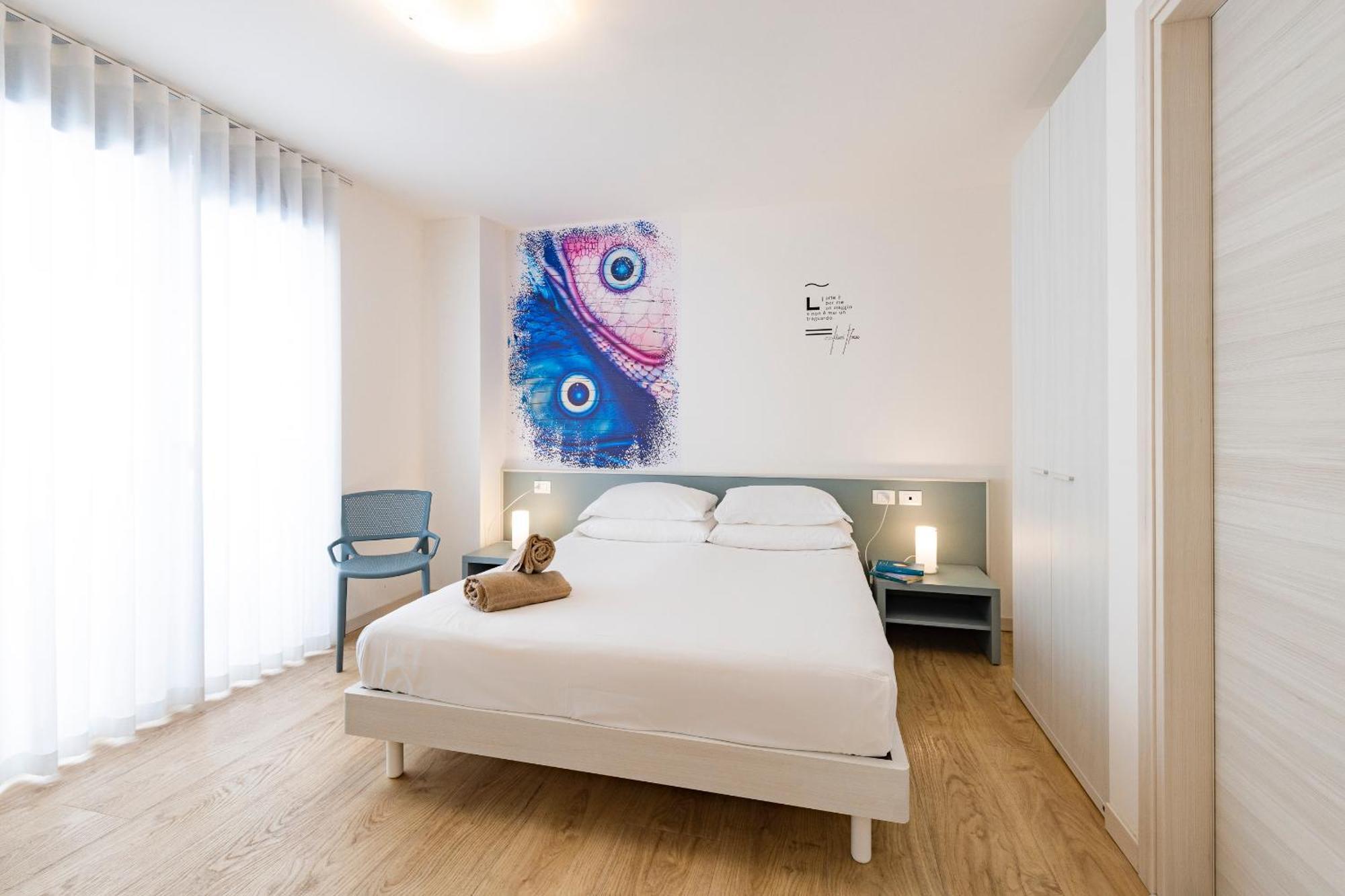 Hotel Art Principe 3*