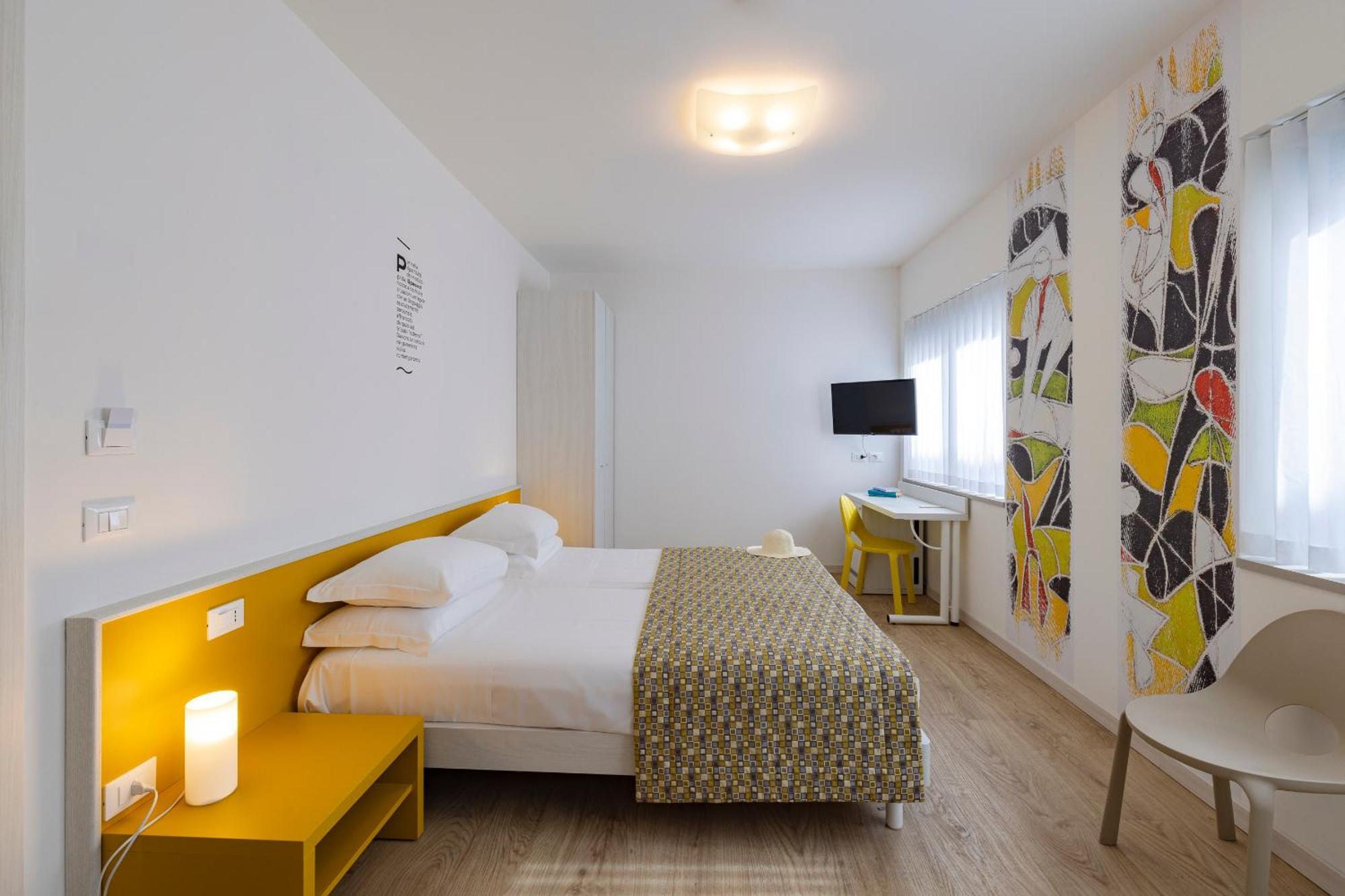 Art Principe Hotel 3*